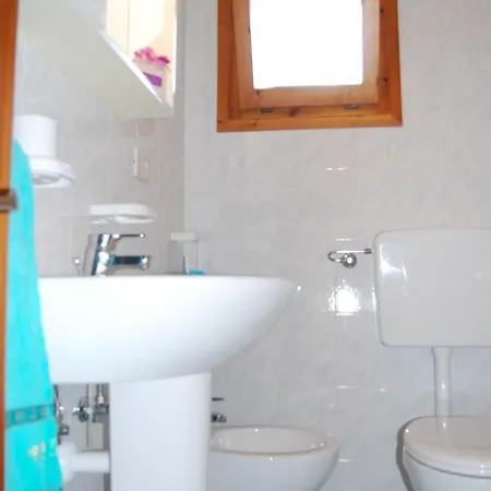 アパート Warm Near The - Beahost *