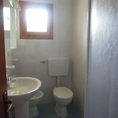 アパート Warm Near The - Beahost ビビオーネ