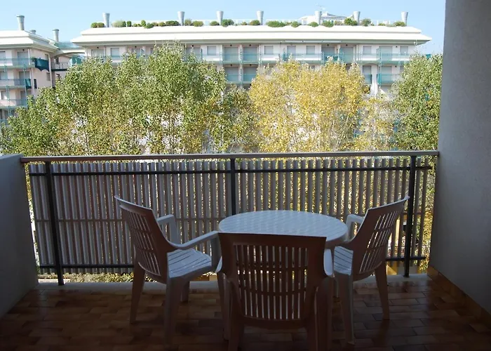 Appartamento Warm Near The - Beahost Bibione