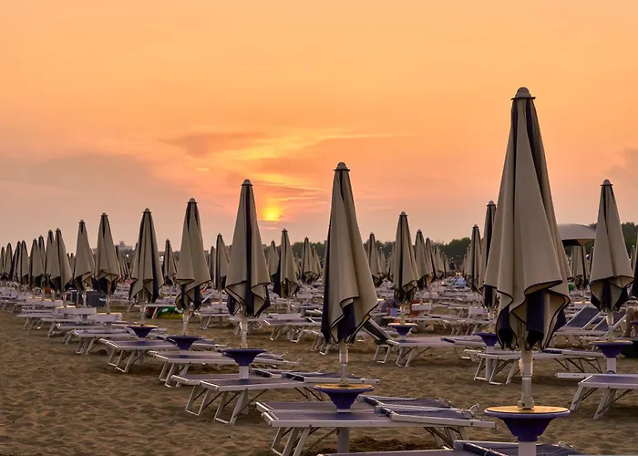 Warm Near The - Beahost Appartamento Bibione