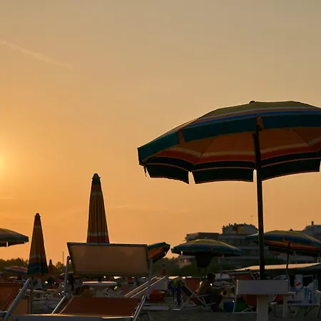 Warm Near The - Beahost Appartement Bibione