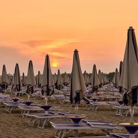 Warm Near The - Beahost Appartement Bibione