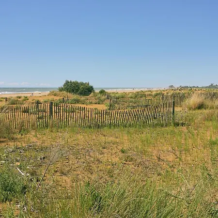 Warm Near The - Beahost * Bibione