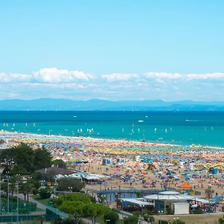 Warm Near The - Beahost * Bibione
