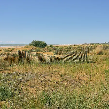 Apartment Warm Near The - Beahost Bibione