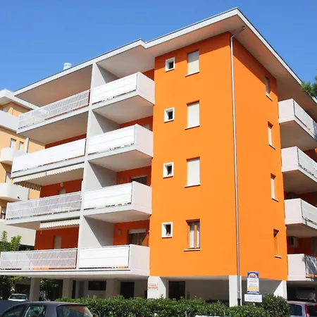 Warm Near The - Beahost Appartement Bibione