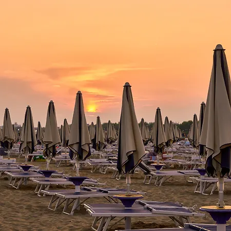 Warm Near The - Beahost Appartement Bibione