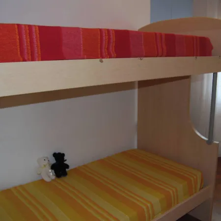 Appartement Warm Near The - Beahost