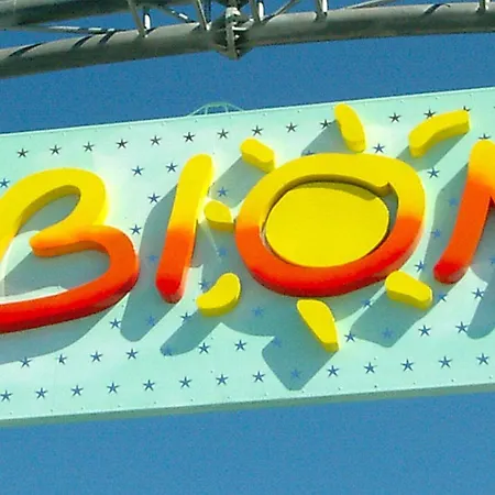 Warm Near The - Beahost Appartement Bibione