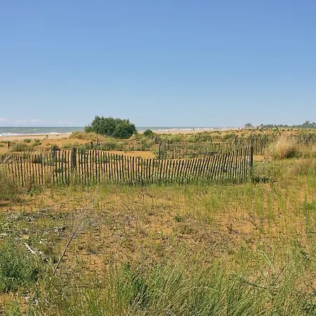 Warm Near The - Beahost * Bibione