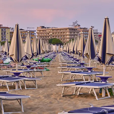 Warm Near The - Beahost Appartement Bibione