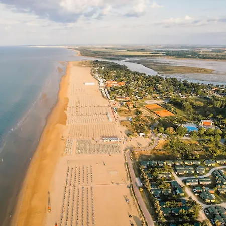 Warm Near The - Beahost Bibione