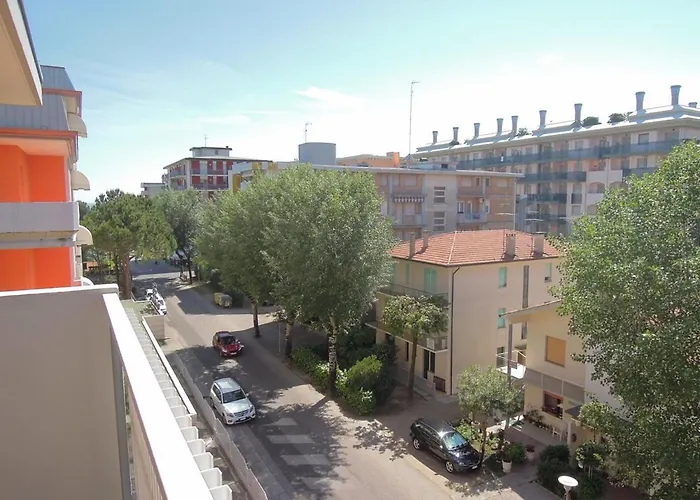 Warm Near The - Beahost Apartmán Bibione