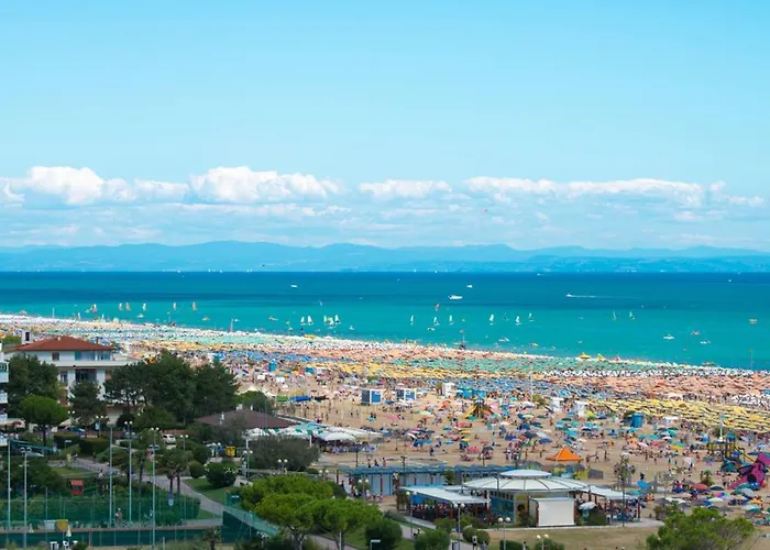 Warm Near The - Beahost * Bibione