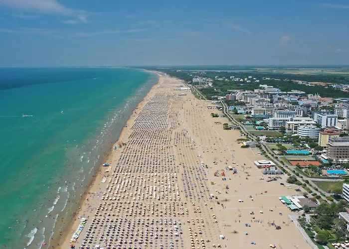 Warm Near The - Beahost Bibione
