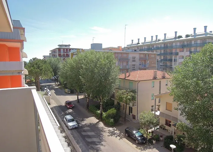 Apartmán Warm Near The - Beahost Bibione